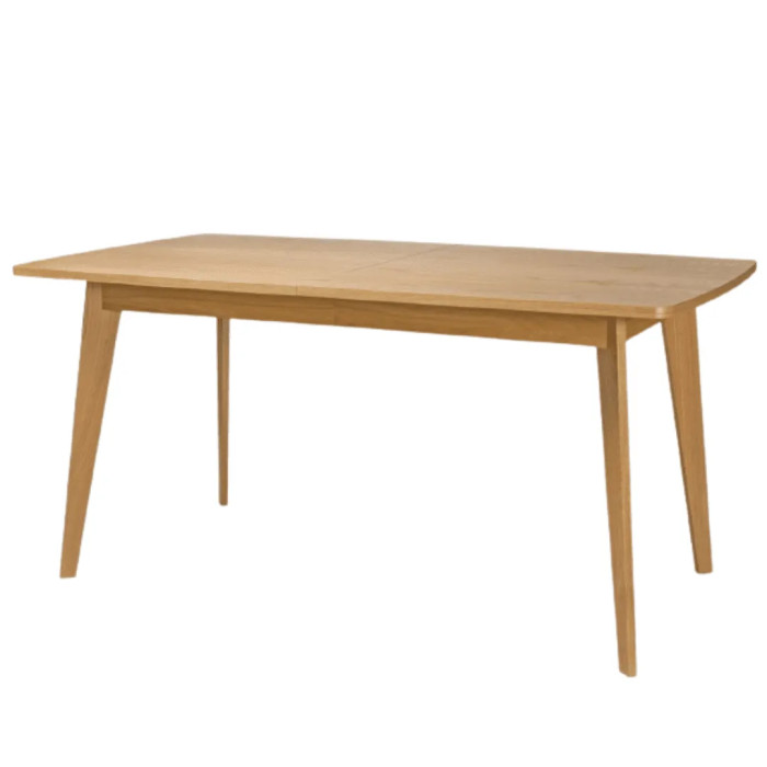 Kensal pietų stalas (Ištraukiamas) Kensal pietų stalas (Ištraukiamas)